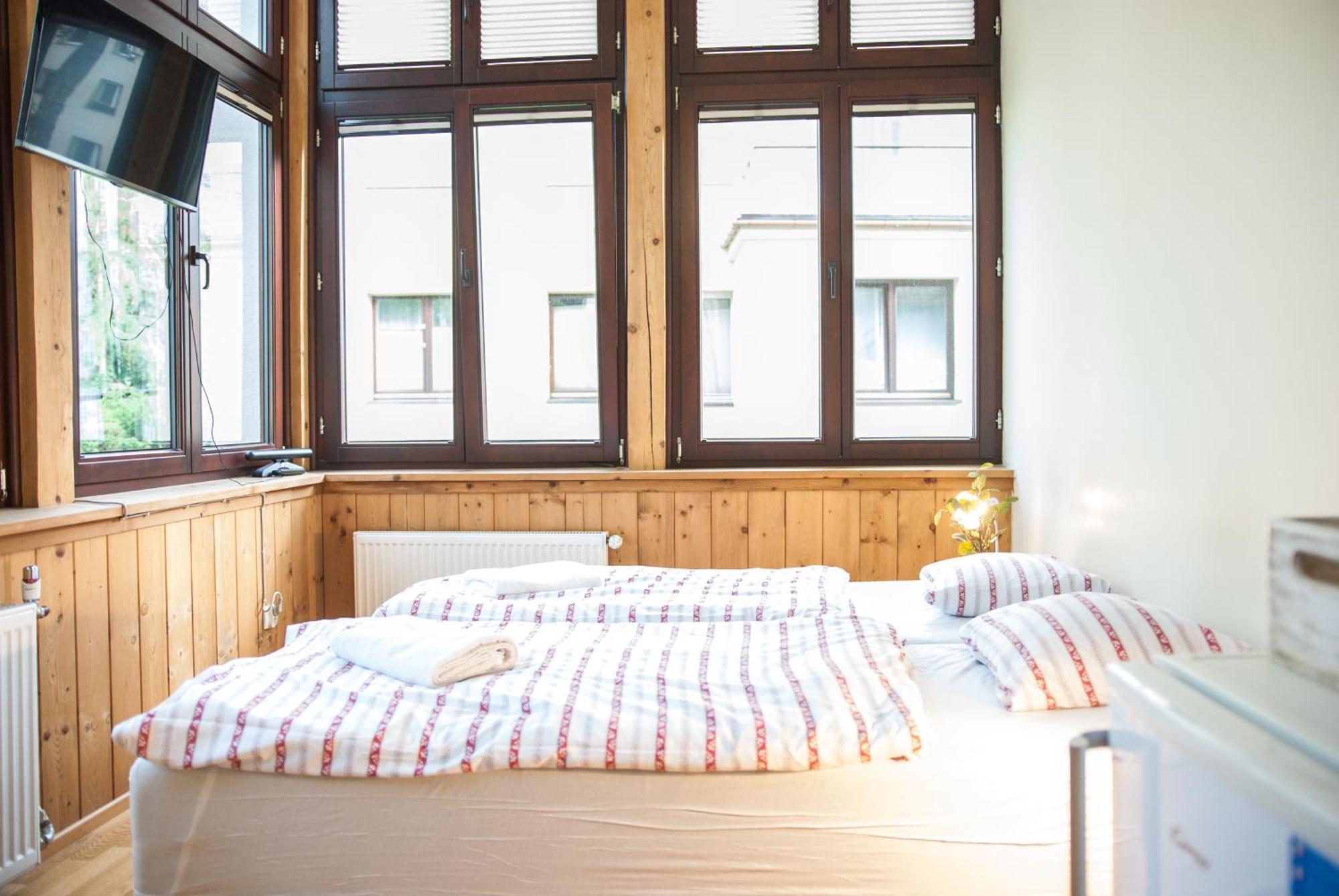 Gimnazjalna 5 - Apartamenty I Pokoje W Centrum Zakopanego Ruang foto