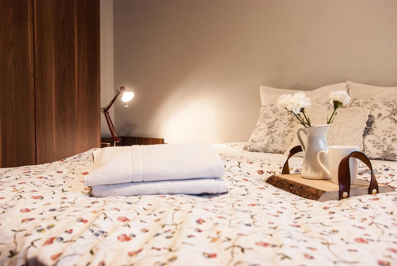 Gimnazjalna 5 - Apartamenty I Pokoje W Centrum Zakopanego Bagian luar foto