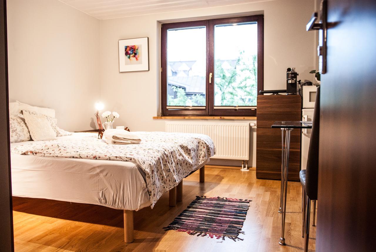 Gimnazjalna 5 - Apartamenty I Pokoje W Centrum Zakopanego Bagian luar foto