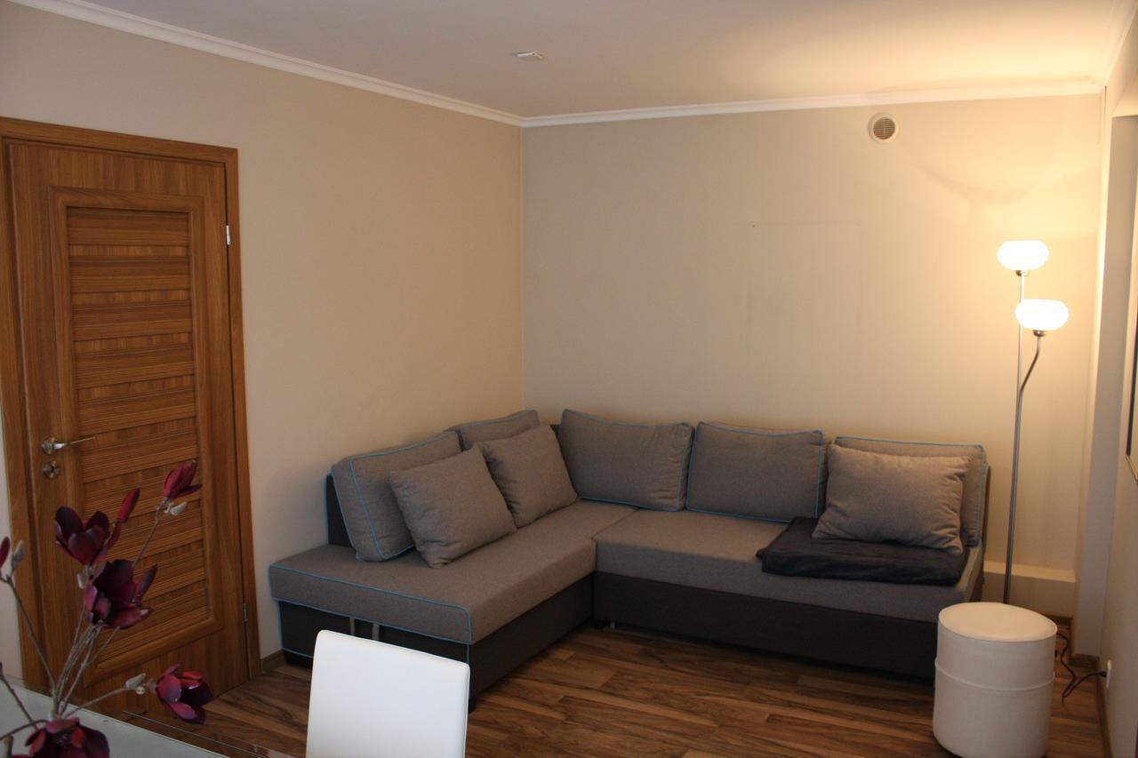 Gimnazjalna 5 - Apartamenty I Pokoje W Centrum Zakopanego Bagian luar foto