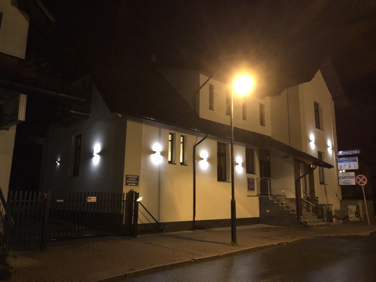 Gimnazjalna 5 - Apartamenty I Pokoje W Centrum Zakopanego Bagian luar foto