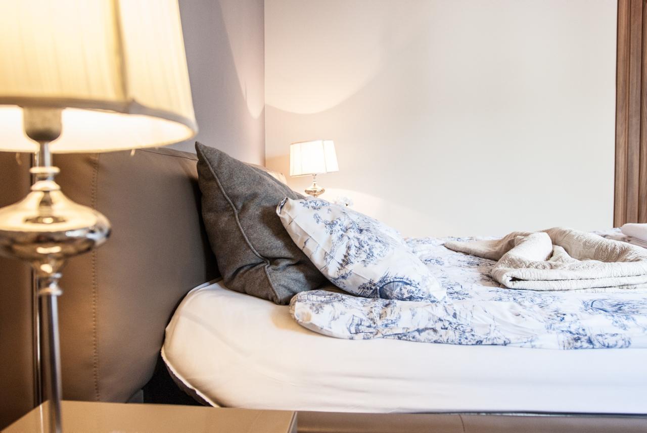 Gimnazjalna 5 - Apartamenty I Pokoje W Centrum Zakopanego Bagian luar foto