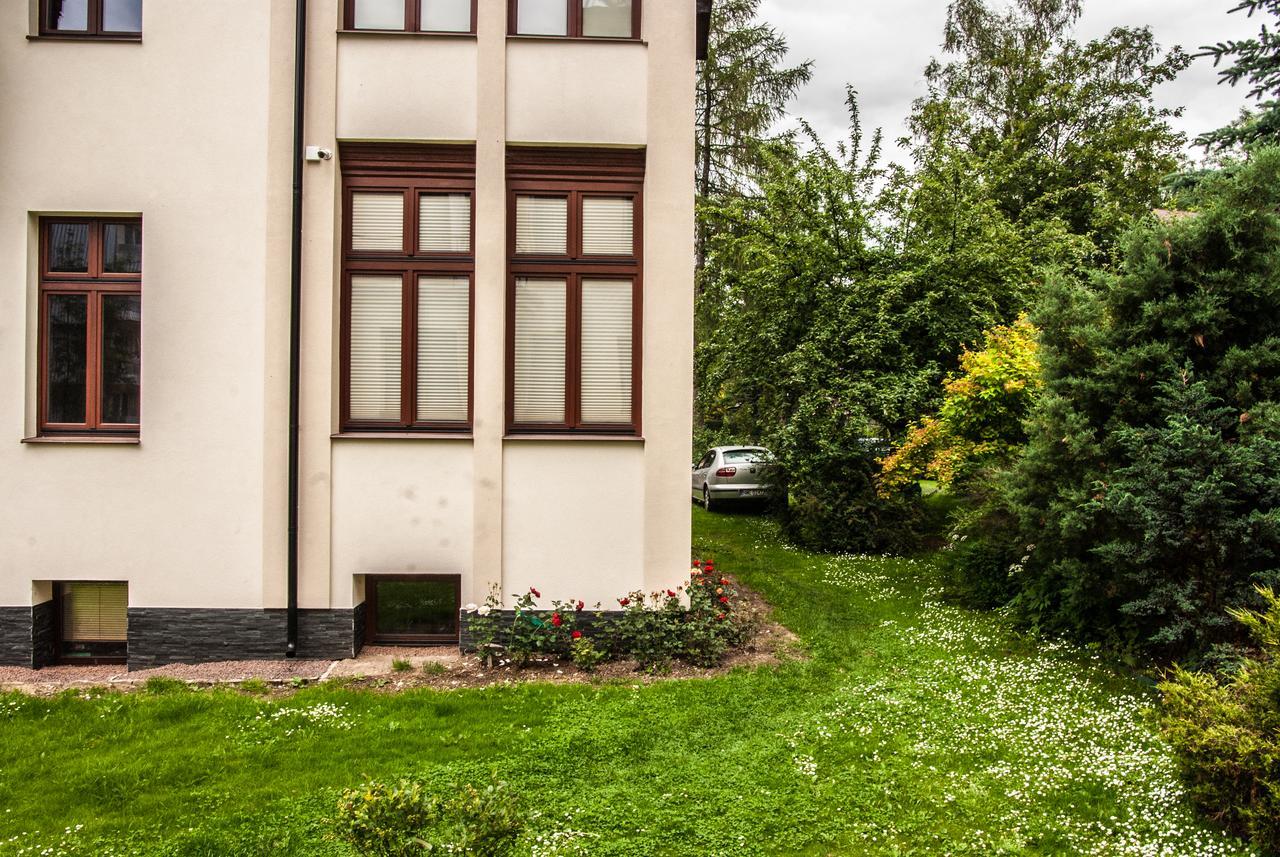 Gimnazjalna 5 - Apartamenty I Pokoje W Centrum Zakopanego Bagian luar foto