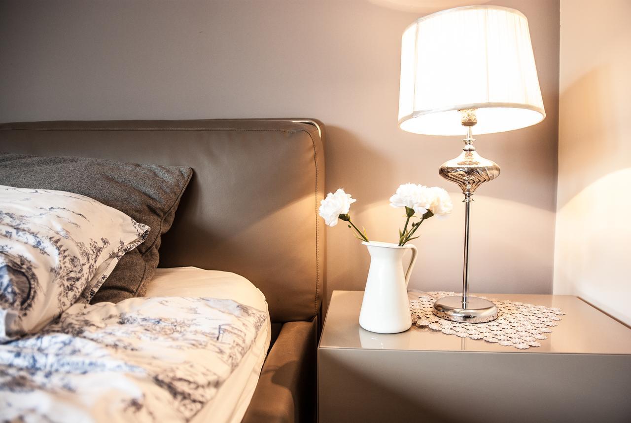 Gimnazjalna 5 - Apartamenty I Pokoje W Centrum Zakopanego Bagian luar foto